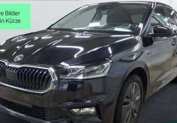 Skoda Fabia 23.100 km 20.899 &euro; Mühlheim a. Main 63165