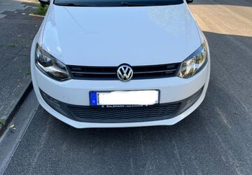 VW Polo 185.000 km 4.200 &euro; Rödermark 63322