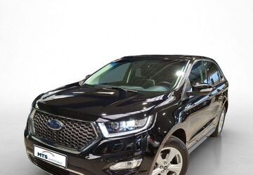 Ford Edge 104.231 km 19.990 &euro; Friedberg 61169