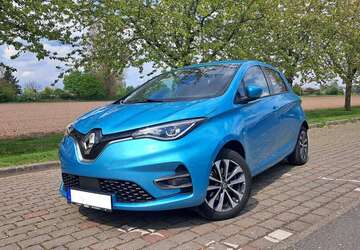 Renault ZOE 26.130 km 15.550 &euro; Münster (Hessen) 64839