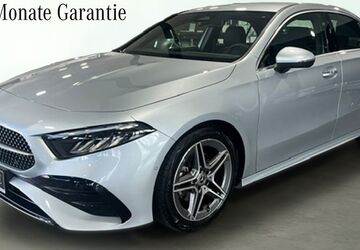 Mercedes-Benz A 180 12.901 km 31.750 &euro; Neu Isenburg 63263