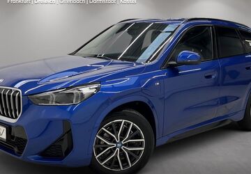 BMW X1 4.950 km 54.860 &euro; Dreieich-Sprendlingen 63303