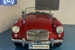 MG A 1.5 Roadster org. Speichenräder 70.708 km 23.500 &euro; Dreieich 63303