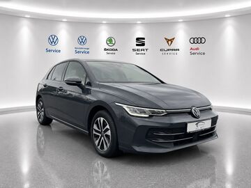 Gebrauchte VW Golf