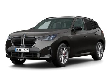 BMW X3 M50 1.101 km 92.099 &euro; Frankfurt am Main 60435