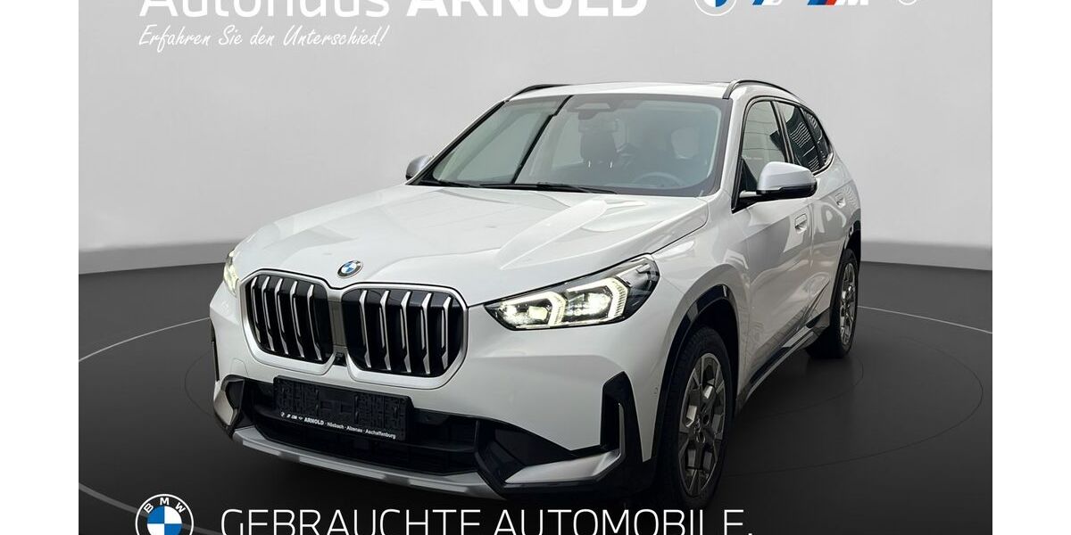 BMW X1 35.200 km 38.990 &euro; Alzenau 63755