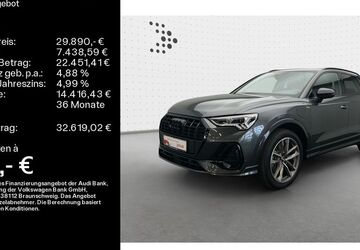 Audi Q3 60.035 km 29.890 &euro; Hofheim 65719