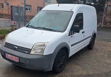 Ford Tourneo 254.000 km 1.699 &euro; Rüsselsheim am Main 65428