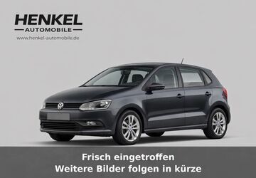 VW Polo 116.250 km 6.490 &euro; Schmitten im Taunus 61389