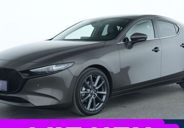 Mazda 3 11.295 km 21.752 &euro; Dietzenbach bei Frankfurt 63128