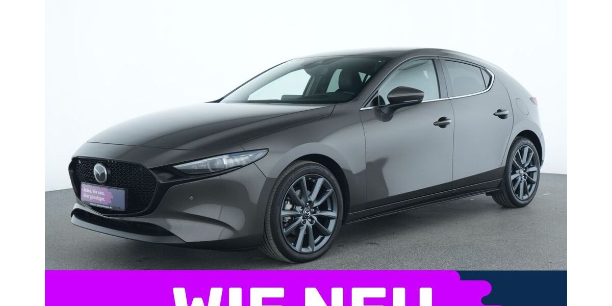 Mazda 3 11.295 km 21.752 &euro; Dietzenbach bei Frankfurt 63128