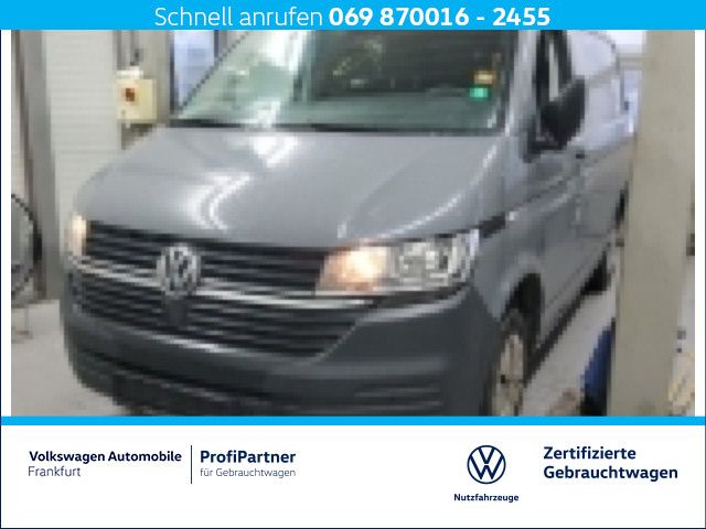 VW T6 Transporter 80.730 km 24.850 &euro; Frankfurt 60326