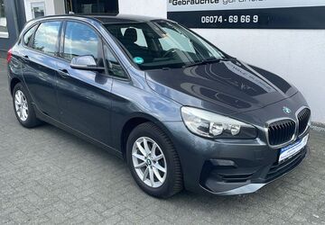 BMW 218 172.000 km 8.380 &euro; Rödermark 63322