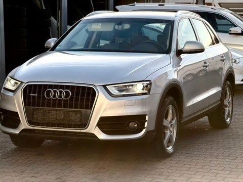Audi Q3 208.546 km 9.999 &euro; Offenbach am Main 63075