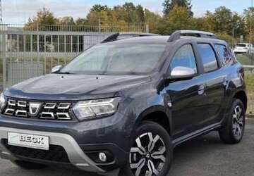 Dacia Duster 16.200 km 20.980 &euro; Dieburg 64807