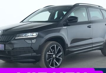 Skoda Karoq 53.464 km 28.427 &euro; Dietzenbach bei Frankfurt 63128