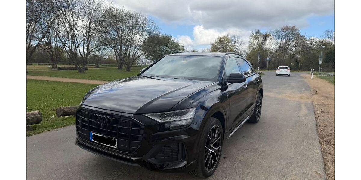 Audi Q8 111.868 km 60.990 &euro; Offenbach 63071