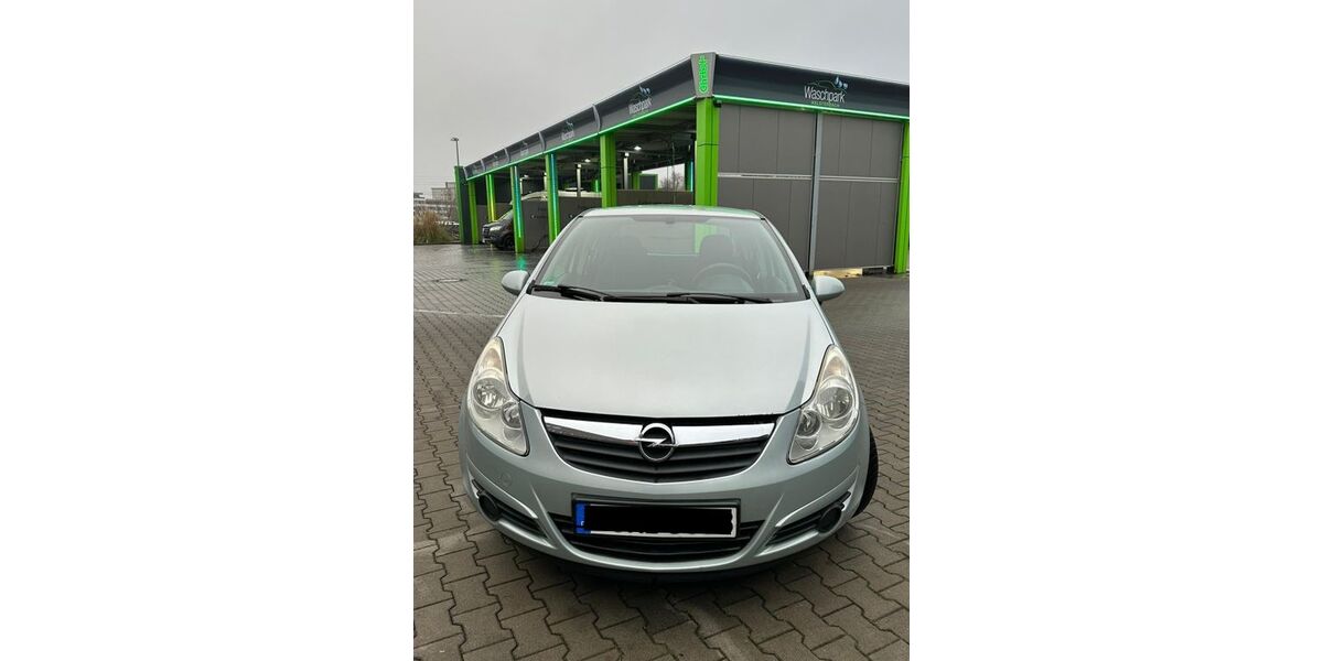 Opel Corsa 174.000 km 1.400 &euro; Frankfurt 65931