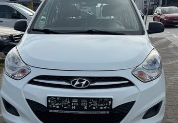 Hyundai i10 97.295 km 3.699 &euro; Dietzenbach 63128