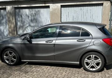 Mercedes-Benz A 180 197.000 km 9.200 &euro; Frankfurt am Main 65934