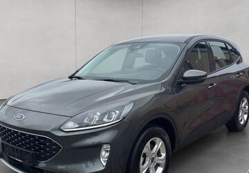 Ford Kuga 51.124 km 20.450 &euro; Frankfurt 60386
