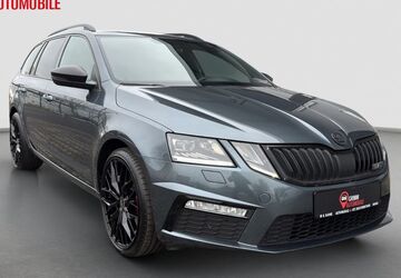 Skoda Octavia 237.000 km 11.790 &euro; Hanau 63452