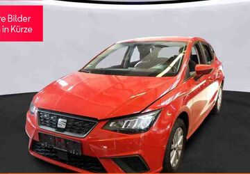 Seat Ibiza 49.193 km 15.190 &euro; Hofheim-Diedenbergen 65719