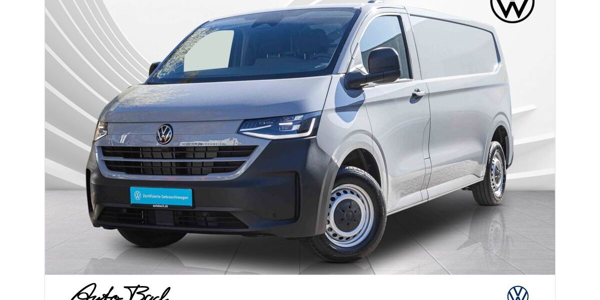 VW T7 Transporter 3.630 km 38.880 &euro; Bad Homburg 61348