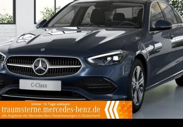 Mercedes-Benz C 300 25.013 km 41.490 &euro; Frankfurt 60599