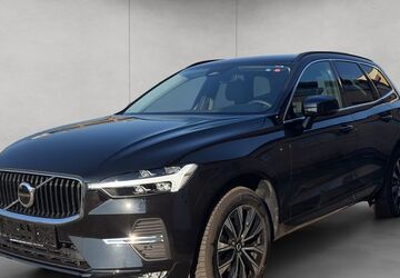 Volvo XC60 9.025 km 45.450 &euro; Frankfurt am Main 60486