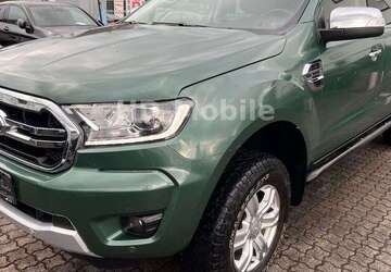 Ford Ranger 149.000 km 21.950 &euro; Freigericht 63579
