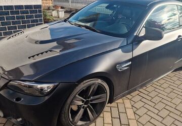 BMW 320 42.000 km 9.999 &euro; Obertshausen 63179