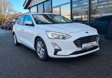 Ford Focus 133.950 km 12.990 &euro; Offenbach am Main 63069