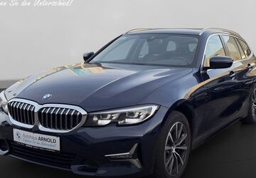 BMW 330 97.300 km 31.310 &euro; Alzenau 63755