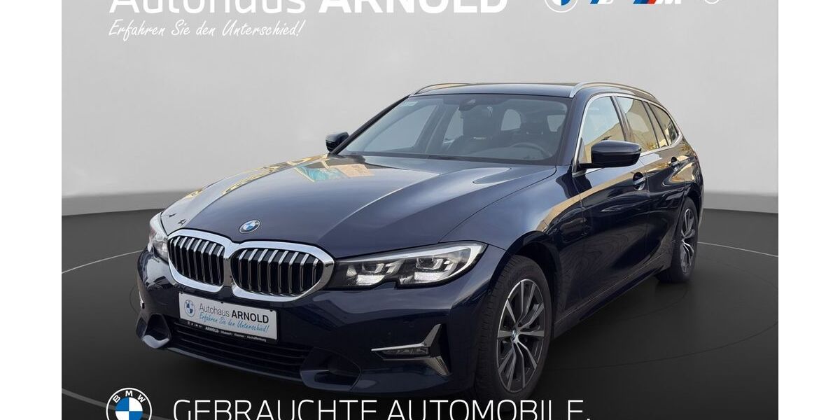 BMW 330 97.300 km 31.310 &euro; Alzenau 63755