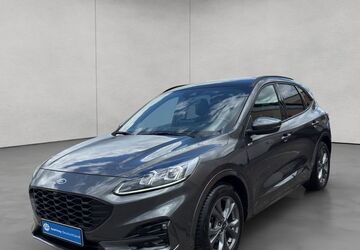 Ford Kuga 18.644 km 22.950 &euro; Frankfurt 60386