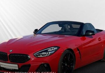 BMW Z4 M40 103.228 km 40.188 &euro; Rüsselsheim 65428
