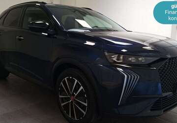 DS Automobiles DS 7 Crossback 39.225 km 32.770 &euro; Egelsbach 63329