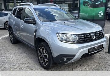 Dacia Duster 32.000 km 15.970 &euro; Hanau 63452
