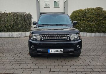 Land Rover Range Rover Sport 149.000 km 15.299 &euro; Mörfelden-Walldorf 64546