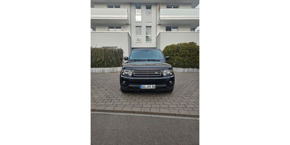 Land Rover Range Rover Sport 149.000 km 15.299 &euro; Mörfelden-Walldorf 64546