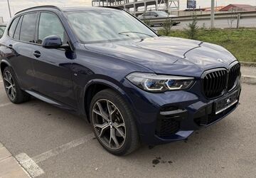 BMW X5 117.000 km 51.900 &euro; Friedberg 61169
