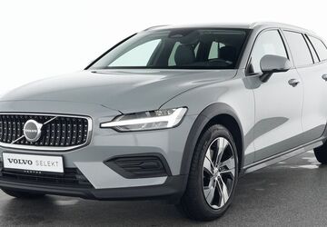 Volvo V60 Cross Country 17.605 km 39.990 &euro; Weiterstadt 64331