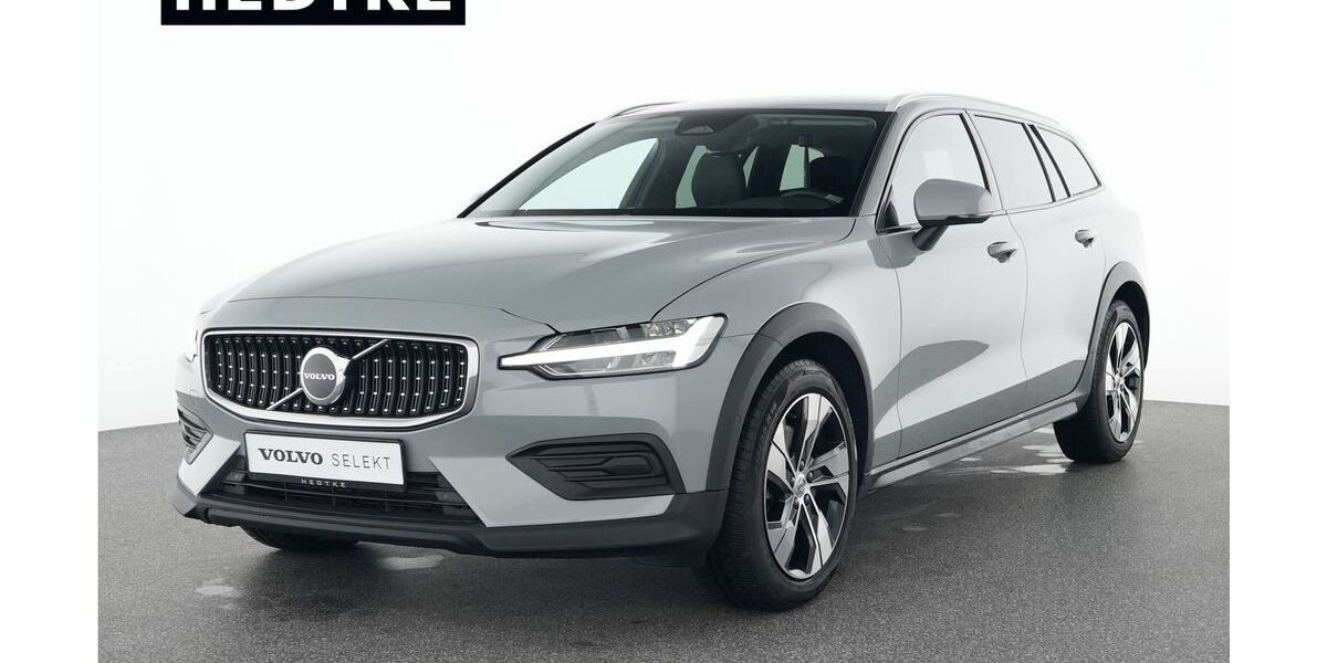 Volvo V60 Cross Country 17.605 km 39.990 &euro; Weiterstadt 64331