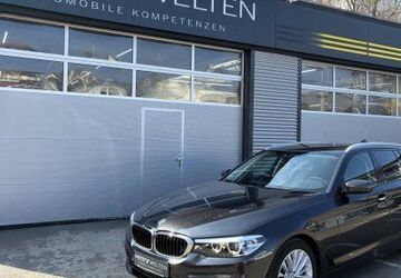 BMW 540 213.000 km 18.800 &euro; Friedrichsdorf 61381