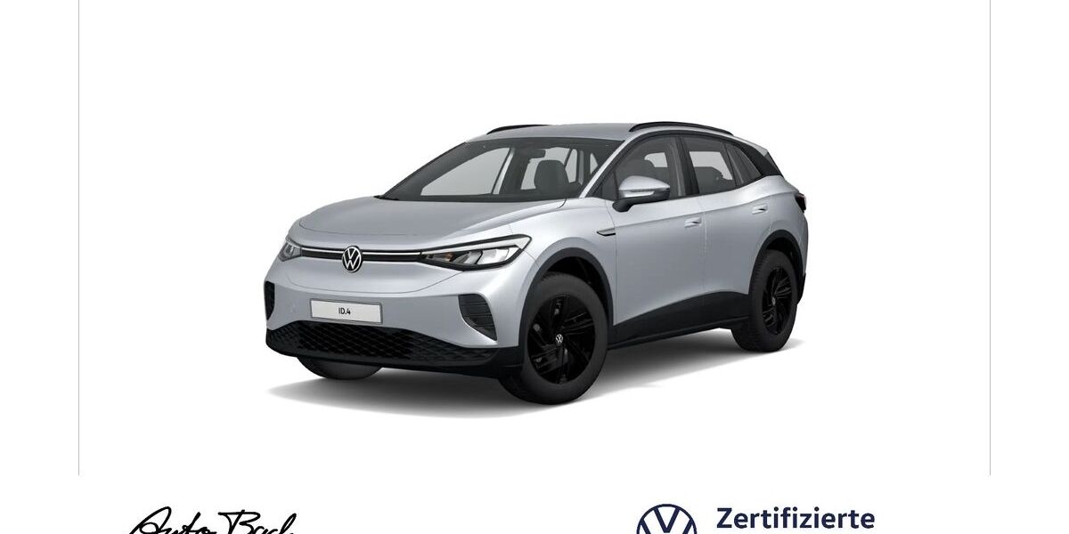 VW ID.4 18.220 km 21.940 &euro; Bad Homburg 61348