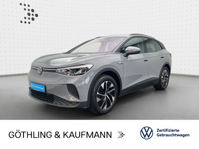 VW ID.4 45.804 km 27.780 &euro; Eschborn 65760