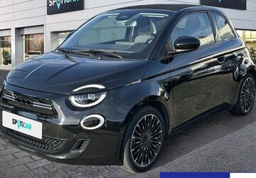 Fiat 500e 56.026 km 16.980 &euro; Maintal 63477