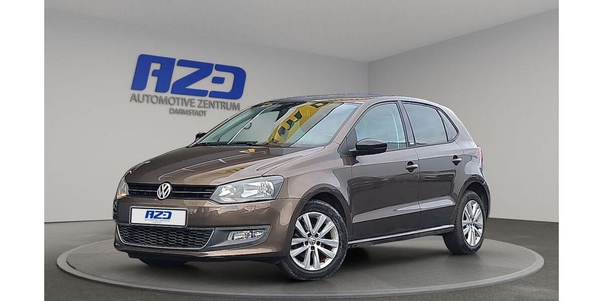 VW Polo 145.000 km 6.880 &euro; Darmstadt 64293