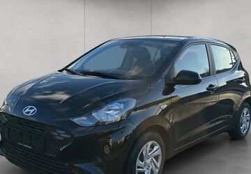 Hyundai i10 1.001 km 14.990 &euro; Frankfurt 60386